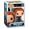 Figura POP Expediente X Dana Scully