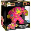 Figura POP Marvel Infinity Saga Hulkbuster Exclusive 25cm