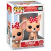 Figura POP Rudolph The Red-Nosed Reindeer Clarice