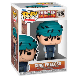 img_364714_8a7afa718519a63d478dacfe262f0f18_1.jpg Figura POP Hunter x Hunter Ging Freecss