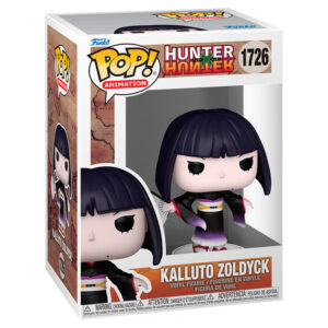 img_364716_41e070f921c000142bd5fb2a7d6e0dd5_1.jpg Figura POP Hunter x Hunter Kalluto Zoldyck