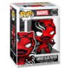 Figura POP Marvel Carnage Black Panther