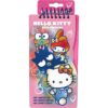 Set creativo para colorear Hello Kitty PACK 12 uds