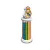 Set 12 lapices colores Real Madrid PACK 12 uds