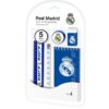 Set papeleria Real Madrid PACK 6 uds
