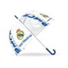 Paraguas manual Real Madrid 46cm PACK 6 uds