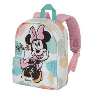 Mochila Balls Minnie Disney 27cm