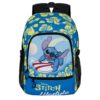 Mochila Lifestyle Stitch Disney 44m adaptable