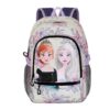 Mochila Emotion Frozen 2 Disney 44cm adaptable