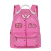 Mochila Varsity Barbie 29cm