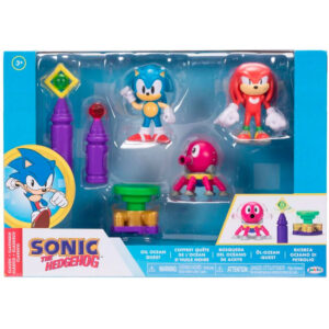 img_364980_b39d901edbb269b2f743e28330996632_1.jpg Blister diorama Oil Ocean Sonic the Hedgehog 6cm