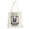 Bolsa shopping Harry Potter 39cm PACK 4 uds