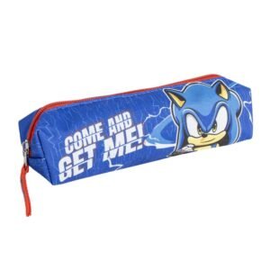 Portatodo Sonic Prime PACK 4 uds