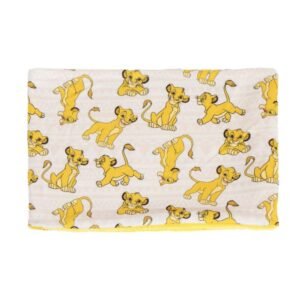 Braga cuello El Rey Leon Disney PACK 12 uds