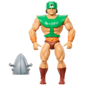 Figura Tri-Klops Masters of the Universe Origins 14cm