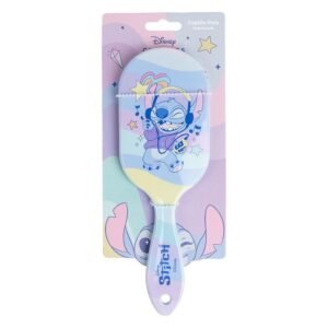 Cepillo pelo Stitch Disney PACK 6 uds