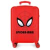 Maleta trolley ABS Authentic Spiderman Marvel 55cm