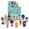 Figura Mystery Mini Naruto Shippuden surtido PACK 12 uds