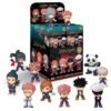 Figura Mystery Mini Jujutsu Kaisen surtido PACK 12 uds
