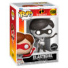 Figura POP The Incredibles Elastigirl Chase PACK 6 uds