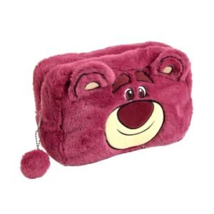 Neceser Lotso Toy Story Disney Pixar PACK 4 uds