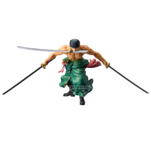 img_366116_37317619eeef16a3f100c005f77b25d7_1.jpg Figura Roronoa Zoro Grandista One Piece 23cm
