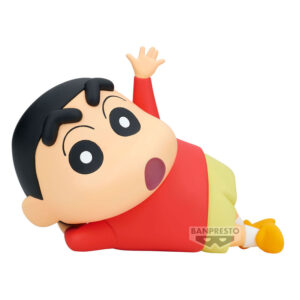 img_366124_5b70dff54198859a7e354ccfc9750cf3_1.jpg Figura Shinnosuke Nohara Big Sofvimates Crayon Shinchan 18cm