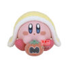 Figura Kirby ver. B Break Time Kirby 4cm