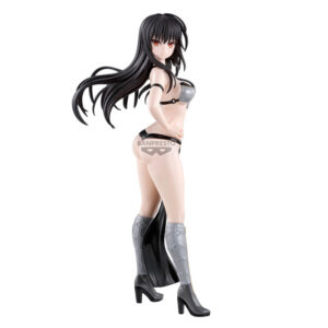 Figura Yui Kotegawa Glitter and Glamorous To Love-ru Darkness 23cm