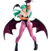 Figura Pop up Parade Morrigan Darkstalkers 17cm