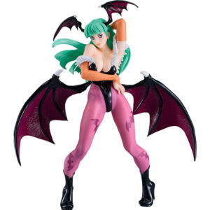img_366413_301e7e90f639d054f0dd111ed5476258_1.jpg Figura Pop up Parade Morrigan Darkstalkers 17cm