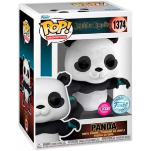img_366457_9541cdd91277fade10a5636004d443d7_1.jpg Figura POP Jujutsu Kaisen Panda Exclusive