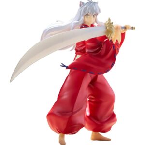 img_366501_86556f946db060745c275dcb142df7b1_1.jpg Figura Inuyasha Trio-Try-iT Inuyasha 15cm