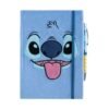 img_366623_bc81086f5e74ace737f912454ae661a0_1.jpg Cuaderno A5 premium + boligrafo proyector Stitch Disney