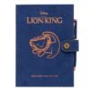 img_366624_13b2e1db74d6818d9bc04014953d5c45_1.jpg Cuaderno A5 premium + boligrafo El Rey Leon Disney