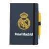 img_366639_1fbce5015861c0ae1a0010389d6c7a06_1.jpg Cuaderno A5 premium + boligrafo proyector Real Madrid