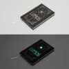 img_366670_5de26ed024b023b6b0c05df6006ab010_1.jpg Cuaderno A5 premium led + boligrafo Lumos Harry Potter