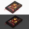 img_366671_d1748fd5dd1fbe77722f0fa5b94f34b5_1.jpg Cuaderno A5 premium led Deadpool Marvel