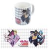 img_366771_ed2960ae0f856d9f6a8a0b3b8a266bb0_1.jpg Taza Diamond Is Unbreakable Jojos Bizarre Adventure 350ml