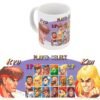 img_366792_6480730da55607091a368c95916110be_1.jpg Taza Player Select Street Fighter 350ml