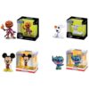 Figura Metalfigs Disney surtido 6cm PACK 12 uds