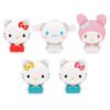Capsula figura Shakers sorpresa 1 Sanrio surtido PACK 12 uds