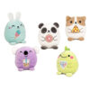 Peluche Kawaii Sweeties 20cm surtido PACK 10 uds