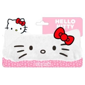 Diadema maquillaje Hello Kitty PACK 6 uds