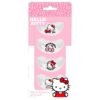 Blister cuidado piel Hello Kitty PACK 6 uds
