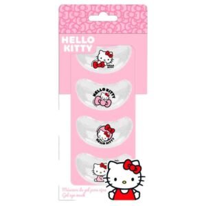 Blister cuidado piel Hello Kitty PACK 6 uds