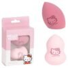 Esponja maquillaje Hello Kitty PACK 4 uds