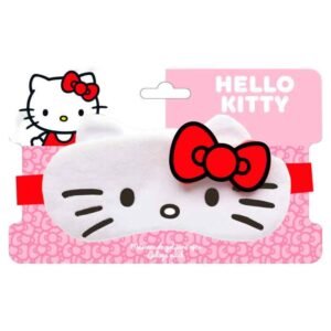 Mascara gel ojos Hello Kitty PACK 6 uds