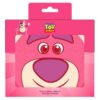 Toalla pelo Lotso Toy Story Disney Pixar PACK 6 uds