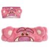 Diadema maquillaje Lotso Toy Story Disney Pixar PACK 6 uds